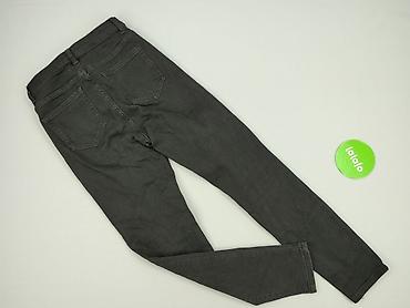 buggy jeansy: DENIM JEANS, Jeansy damskie, rozmiar S — 3