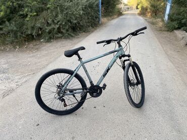 горный велосипед купить: 🚲 Продаю велосипед 💵 Цена: 8500 🛞 Колёса: 27.5 👍 Отличное состояние —