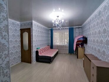 сасновка уй: 1 комната, 30 м², Хрущевка, 1 этаж, Косметический ремонт