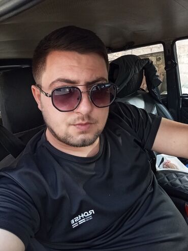 сайты работы в баку: Şəxsi sürücü, 30 il, stajı 2014 il, Nəqliyyat təmin edilir