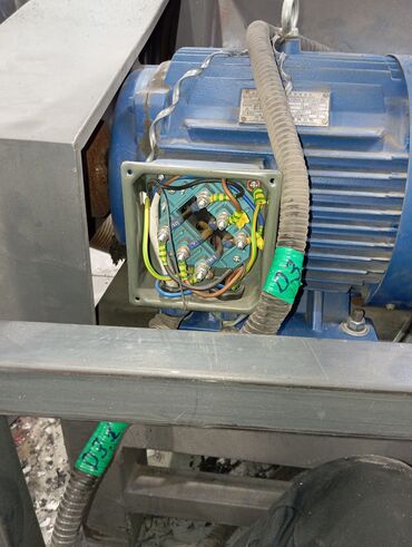 Электрики: Электрик | Монтаж проводки 3-5 лет опыта — 6