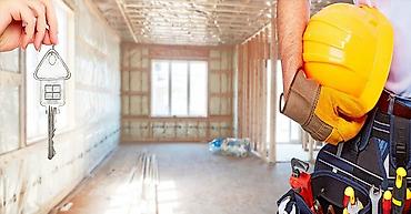 Ремонт под ключ: Наша бригада предлагает полный комплекс услуг по ремонту квартир — 7