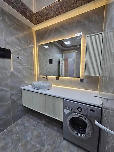skaf: Hamam üçün “paltaryuyan altı” mebel və “laundry” qurğusu — 2