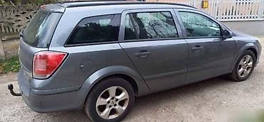 polo 6c far: OPEL ASTRA H 1.6 2005. GOD. - KOMPLETAN AUTO U DELOVIMA | Z16XEP — 2