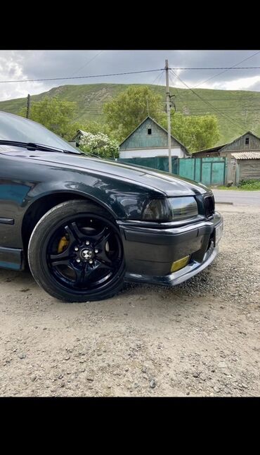 купить двигатель бмв х5 дизель: BMW 3 series: 1991 г., 2.5 л, Механика, Бензин, Седан