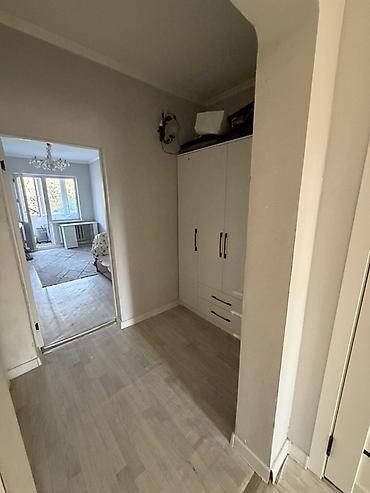 5 комнат: 2 комнаты, 54 м², Восток-5 мкр 105 серия, 5 этаж, Косметический ремонт — 2
