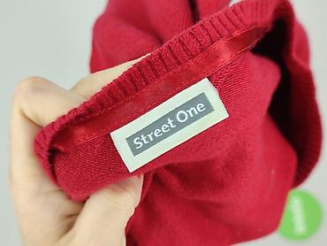 sweter promod: Street One, Sweter damski, rozmiar M — 4