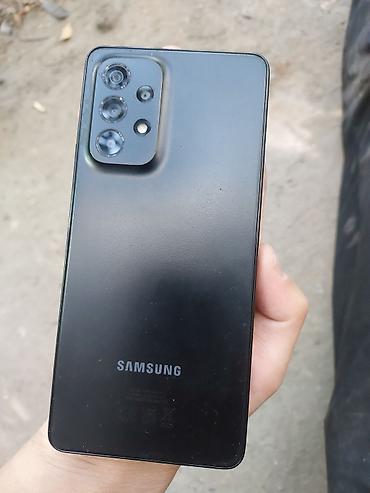 asus rog zephirus: Samsung Galaxy A53 5G, 128 ГБ - Экран 6.5" Super AMOLED, 120 Гц — 2