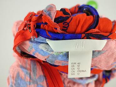 ambar: H&M, Sukienka damska, rozmiar XL — 4