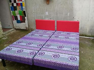 körpü mebel: Yeni, Təknəfərlik çarpayı — 7