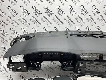 whatsapp 86: KOMPLET TABLA A6 C8 ZA AUDI A6 | Komplet tabla sa Airbag-ovima za — 3