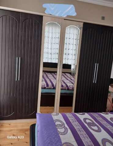 2ci el mebel: Təcili yataq mebeli satılır. Şəkildə göründüyü kimidir. Sadəcə cüzi