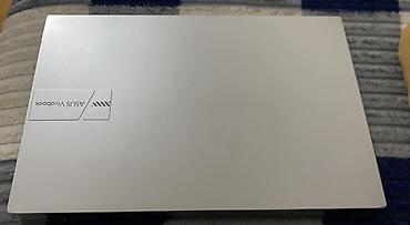 samsung notebooklar: Yeni ASUS Vivobook, 15.6 ", Intel Core i7, 512 GB, Ödənişli çatdırılma — 2