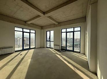 Продажа квартир: 4 комнаты, 166 м², Элитка, 8 этаж — 9