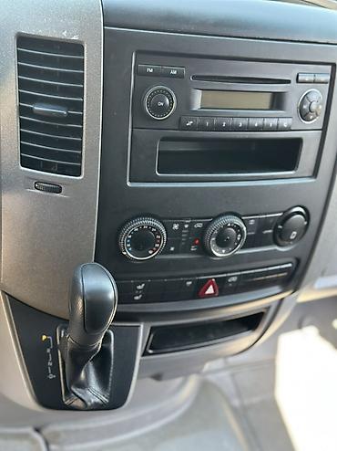 Аренда рефрижератора: MERCEDES BENZ 518 EVRO-4 642 3л дт КПП: Автомат змейка V-образка — 15