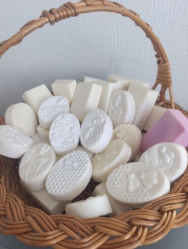 Гигиена и ароматизаторы: Лечебное мыло, лечебный шампунь, антибактериальное мыло, крем от — 4