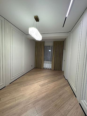 Продажа квартир: 3 комнаты, 101 м², Элитка, 6 этаж, Дизайнерский ремонт — 7