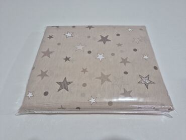 Posteljina: Bračna, Pamuk, Domaće — 6