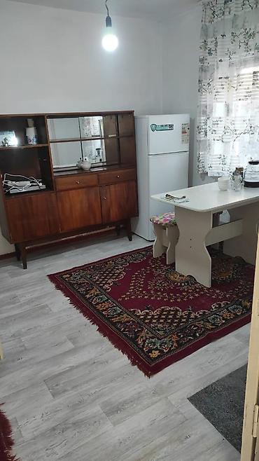 Долгосрочная аренда домов: 25 м², 3 комнаты — 5