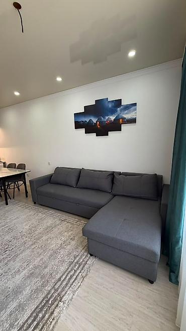 3 к: 3 комнаты, 61 м², Индивидуалка, 3 этаж, Евроремонт — 6