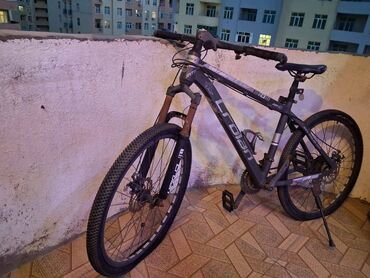 Б/у Городской велосипед 29"