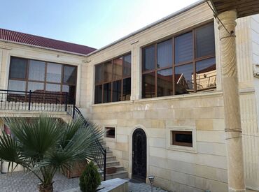 Həyət evləri və villaların satışı: 9 otaq, 785 kv. m, Orta təmir — 2