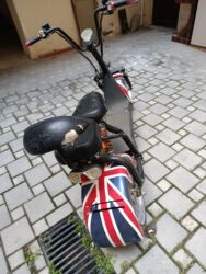 скутер купить бу: Продается БУ