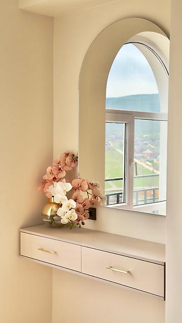 Продажа квартир: 3 комнаты, 94 м², Элитка, 12 этаж, Дизайнерский ремонт — 25