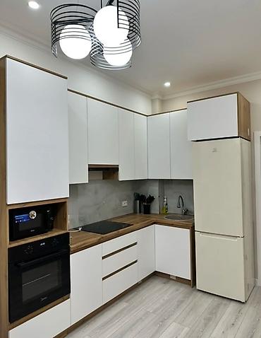 Долгосрочная аренда квартир: 3 комнаты, Агентство недвижимости, Без подселения, С мебелью полностью — 10