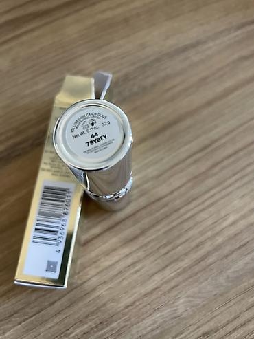 Gözəllik və sağlamlıq: Yves Saint Laurent (YSL) Loveshine Candy Glaze – Glossy Shine Lip — 5