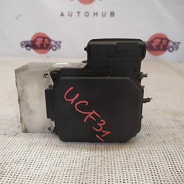 celsior: Блок abs Toyota Celsior XF30 3UZFE 2002 (б/у) — 2
