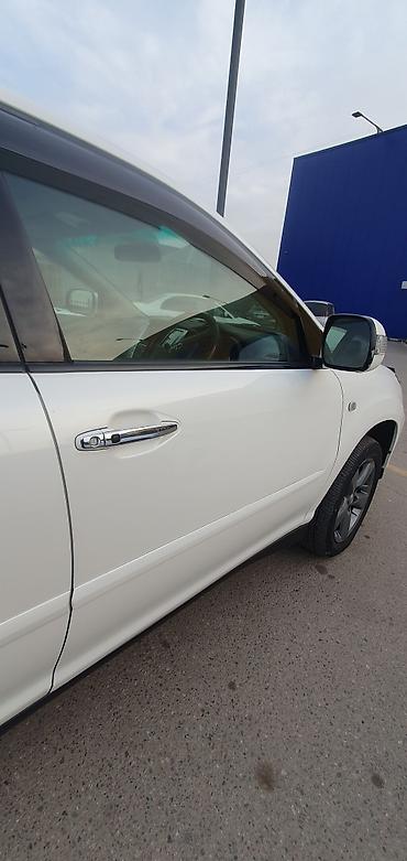 Toyota: Toyota Harrier: 2003 г., 3 л, Автомат, Бензин, Кроссовер — 15