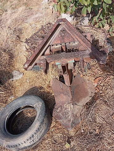 Другие запчасти для сельхозтехники: Сельхозтехника и навесное оборудование для трактора В наличии — 11