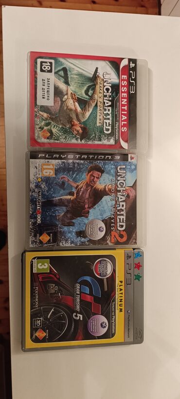 ps3 oyun: Ps3 diskelir satilir hec birinde peoblem yoxdu ps3 satdgim ucun bulari