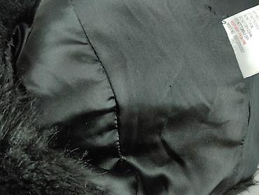 trench: Futro, rozmiar M — 6