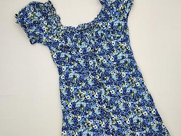 klapki foki: Gina Tricot, Sukienka damska, rozmiar S — 1