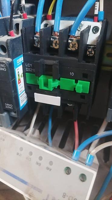 Ремонт сантехники: Услуги сантехника и электромеханика: ремонт бытовой техники и — 10