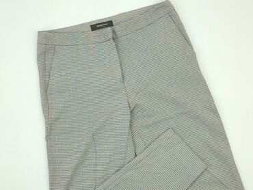 Material trousers: Material trousers, Reserved, L (EU 40), condition - Very good