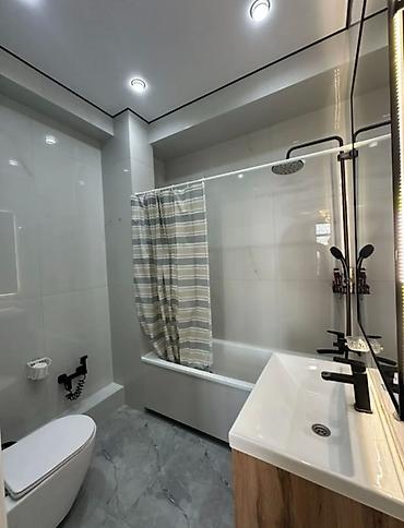 Продажа квартир: 3 комнаты, 87 м², Элитка, 13 этаж, Евроремонт — 12