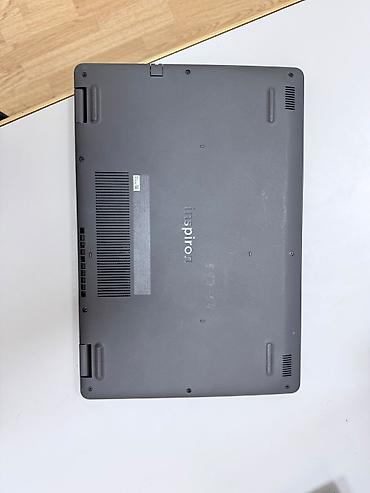 gpd win: Dell Inspiron noutbuku Kompyuter Orta vəziyyətdədir kosmetikası — 3