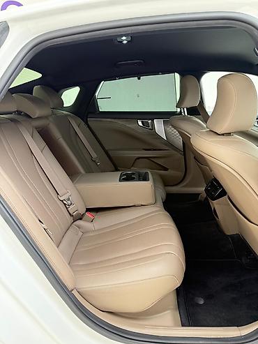 Kia: Kia K8: 2021 г., 3.5 л, Автомат, Газ, Седан — 25