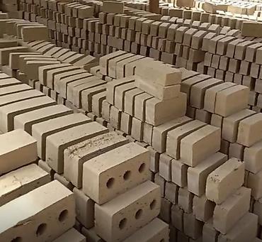 Оборудование для бизнеса: ПРОДАЁТСЯ ПОЛНАЯ ЛИНИЯ ПО ПРОИЗВОДСТВУ ПОЛУБЛОКА / КИРПИЧА 🇨🇳 — 9