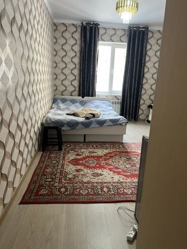 продаю дом в россрочку: Сдается комната с двуспальной кроватью в квартире. - Комната