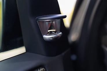 Mercedes-Benz: Mercedes-Benz GLS-Class: 2019 г., 5.5 л, Типтроник, Бензин, Внедорожник — 17