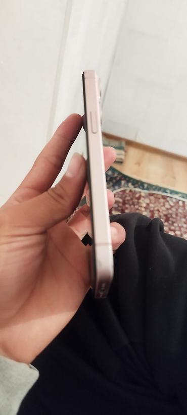 microsoft hp: IPhone 15, Б/у, 128 ГБ, Розовый, 83 % — 3