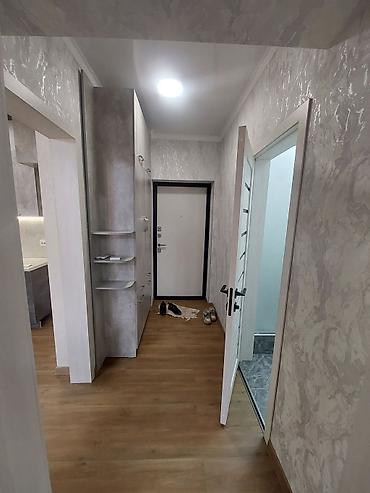 Продажа квартир: 2 комнаты, 46 м², Индивидуалка, 2 этаж, Евроремонт — 6