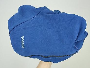 reebok bluzy: Reebok, Bluza z kapturem damska, rozmiar XS — 6