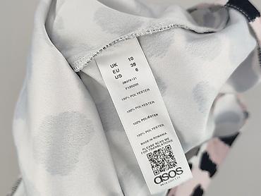 collectif: Asos, Sukienka damska, rozmiar M — 5