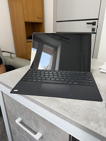трп: Microsoft Surface Pro — универсальный планшет‑трансформер с подпоркой — 6
