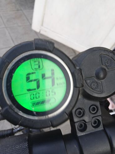 Электросамокаты: Электросамокат, Б/у — 1